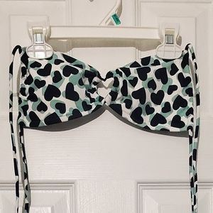 Victoria's Secret Bikini Top